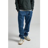 Trendsplant Recycled Denim Climber Pant Medium Wash