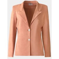 Aline Celi Blazer Sustainable Bio-Leinen Gabi