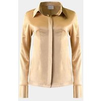 Aline Celi Bluse Sustainable Fabric Faiza