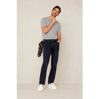 Kings Of Indigo EDRIC | XAVIER BLUE BLACK WORN