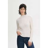MELA Strickpullover Style NAMARI aus 100% Bio-Baumwolle
