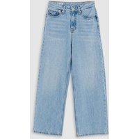 Kings Of Indigo ELISABETH CROPPED | BLUE REEF SUPER LIGHT USED