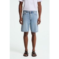 Kings Of Indigo ADELIO SHORT | BLUE REEF MID