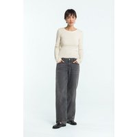 Kings Of Indigo JOAN | PONY BLACK OD BLACK