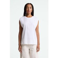 Kings Of Indigo ARICIA | WHITE