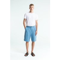 Kings Of Indigo KRAL SHORT | QUENNELL LIGHT
