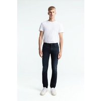 Kings Of Indigo JOHN | BLUE BLACK WORN