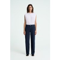 Kings Of Indigo JOAN | MID INDIGO CORD