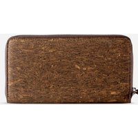 CORKOR KORK-BRIEFTASCHE FÜR DAMEN