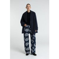 Kings Of Indigo JOAN | EMBROIDERY DENIM