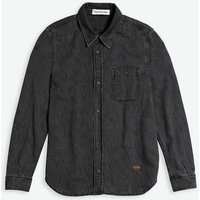 Kings Of Indigo JUNTOKU | QUERCUS GREY WORN