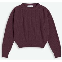 Kings Of Indigo SILVIA | MAUVE WINE