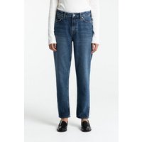 Kings Of Indigo CAROLINE CROPPED | ZINTARE DARK WORN