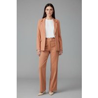 Aline Celi Hose Sustainable Fabric Leinen Marlene