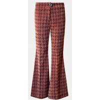 Aline Celi Hose Sustainable Fabric Schine