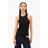 ARMEDANGELS KANITAA Damen Ripp-Top aus Bio-Baumwoll Mix