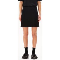 ARMEDANGELS VANJARAA MINI Damen Jerseyrock aus LENZING ECOVERO Viskose Mix