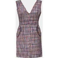 Aline Celi Kleid Sustainable Fabric Laura
