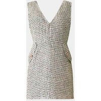 Aline Celi Kleid Sustainable Fabric Laura