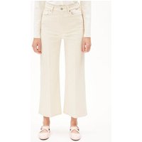 ARMEDANGELS MURLIAA CROPPED Damen Wide Jeans recycelte Baumwolle Comfort-Stretch