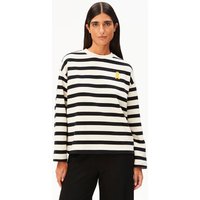 ARMEDANGELS ICONIC Å FRANKAA Damen Sweatshirt aus Bio-Baumwolle