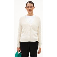 ARMEDANGELS MENAAL LINKS LINKS Damen Strickjacke aus Bio-Baumwolle