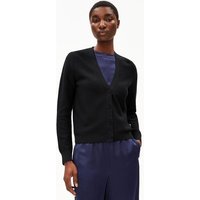 ARMEDANGELS MENAAL LINKS LINKS Damen Strickjacke aus Bio-Baumwolle
