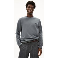 ARMEDANGELS BAARO LOOP Herren Sweatshirt aus Bio-Baumwolle