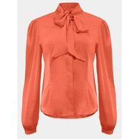 Aline Celi Ökologisch Nachhaltige Bluse Mari