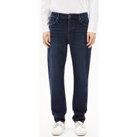 ARMEDANGELS AARJO TARPA Herren Tapered Jeans recycelter Baumwoll Mix Comfort Stretch