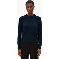 ARMEDANGELS AMALIAAS GMT DYE Damen Pullover aus Bio-Baumwolle