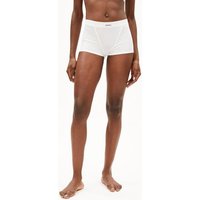 ARMEDANGELS ERYNAA RIB Damen Ripp-Shortie aus Bio-Baumwoll Mix