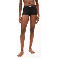 ARMEDANGELS ERYNAA RIB Damen Ripp-Shortie aus Bio-Baumwoll Mix