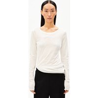 ARMEDANGELS EINIAARA SOFT Damen Longsleeve aus Bio-Baumwolle