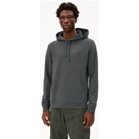 ARMEDANGELS PAARLO FLEECE Herren Sweathoodie aus Bio-Baumwolle