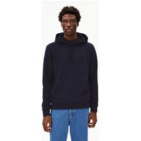 ARMEDANGELS PAARLO FLEECE Herren Sweathoodie aus Bio-Baumwolle