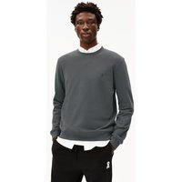 ARMEDANGELS BAARO FLEECE Herren Sweatshirt aus Bio-Baumwolle
