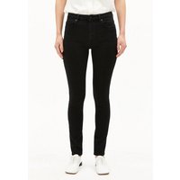 ARMEDANGELS TILLAA Damen Skinny Jeans Mid Waist Bio-Baumwoll Mix X-Stretch