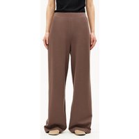 ARMEDANGELS HIMAARI Damen Jerseyhose aus LENZING ECOVERO Viskose Mix