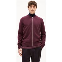 ARMEDANGELS AGAAMON Herren Cardigan aus Bio-Baumwolle