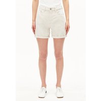 ARMEDANGELS SHEAARI Damen Jeans Shorts aus recycelter Baumwolle