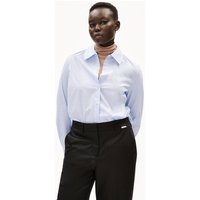 ARMEDANGELS LOUILAA Damen Bluse aus Bio-Baumwolle