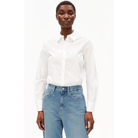 ARMEDANGELS LOUILAA Damen Bluse aus Bio-Baumwolle