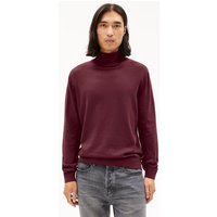 ARMEDANGELS GAARDO Herren Pullover Regular Fit aus Bio-Baumwolle