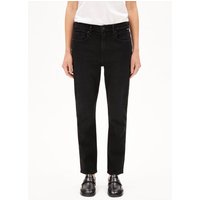 ARMEDANGELS CAYAA TARPA Damen Boyfriend Jeans recycelter Baumwoll Mix Comfort Stretch