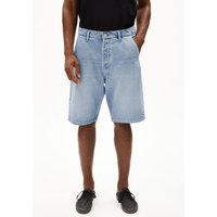 ARMEDANGELS KEAAN Herren Jeans Shorts aus Bio-Baumwoll Mix