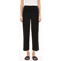 ARMEDANGELS NIANAA RIB Damen Ripp-Jerseyhose aus Bio-Baumwoll Mix
