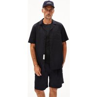 ARMEDANGELS LOVAAR PREMIUM Herren Hemd aus TENCEL Lyocell Mix