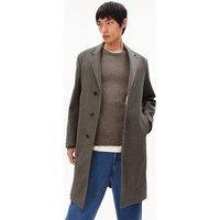 ARMEDANGELS PAABLO Herren Mantel aus recycelter Wolle