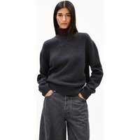 ARMEDANGELS BALBAA Damen Pullover aus Bio-Woll Mix